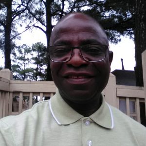 Ferdinand Kinye Moiti