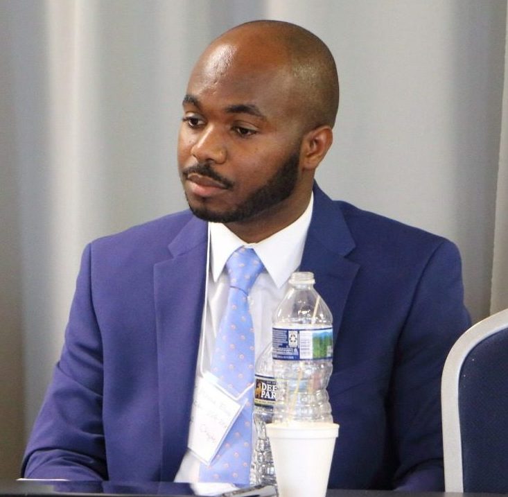 Dr. Elvis Moleka
